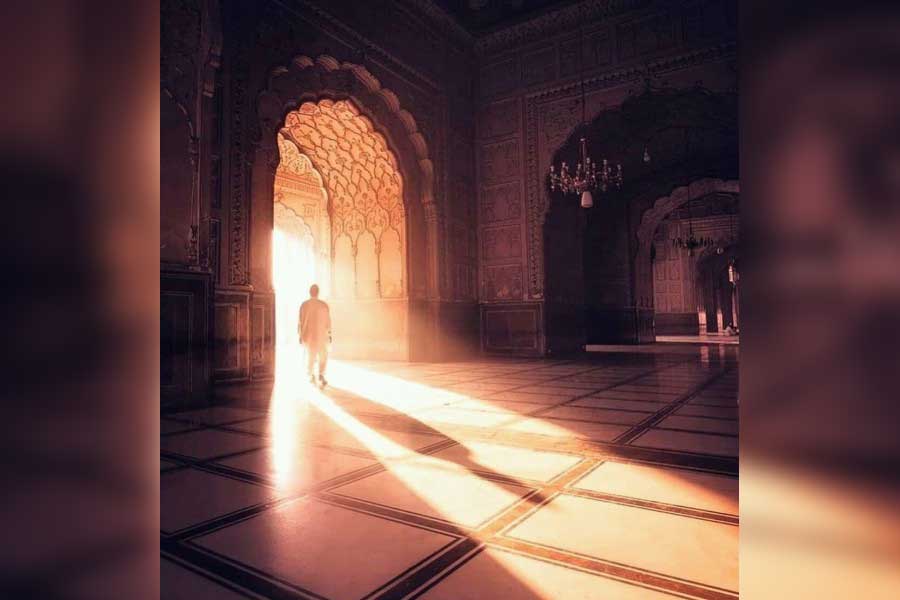 সুন্নাতের অনুসরণ