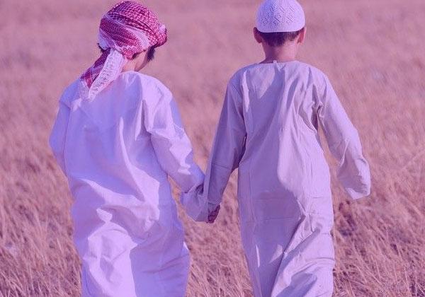 ভাল কাজে দ্রুত অগ্রসর হওয়া