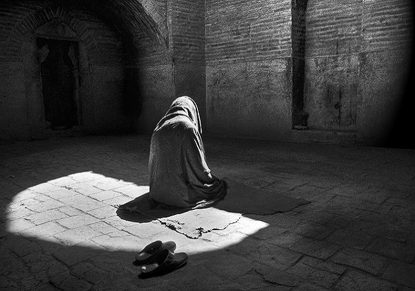 আল্লাহতালার জিকির করার আহমিয়াত 